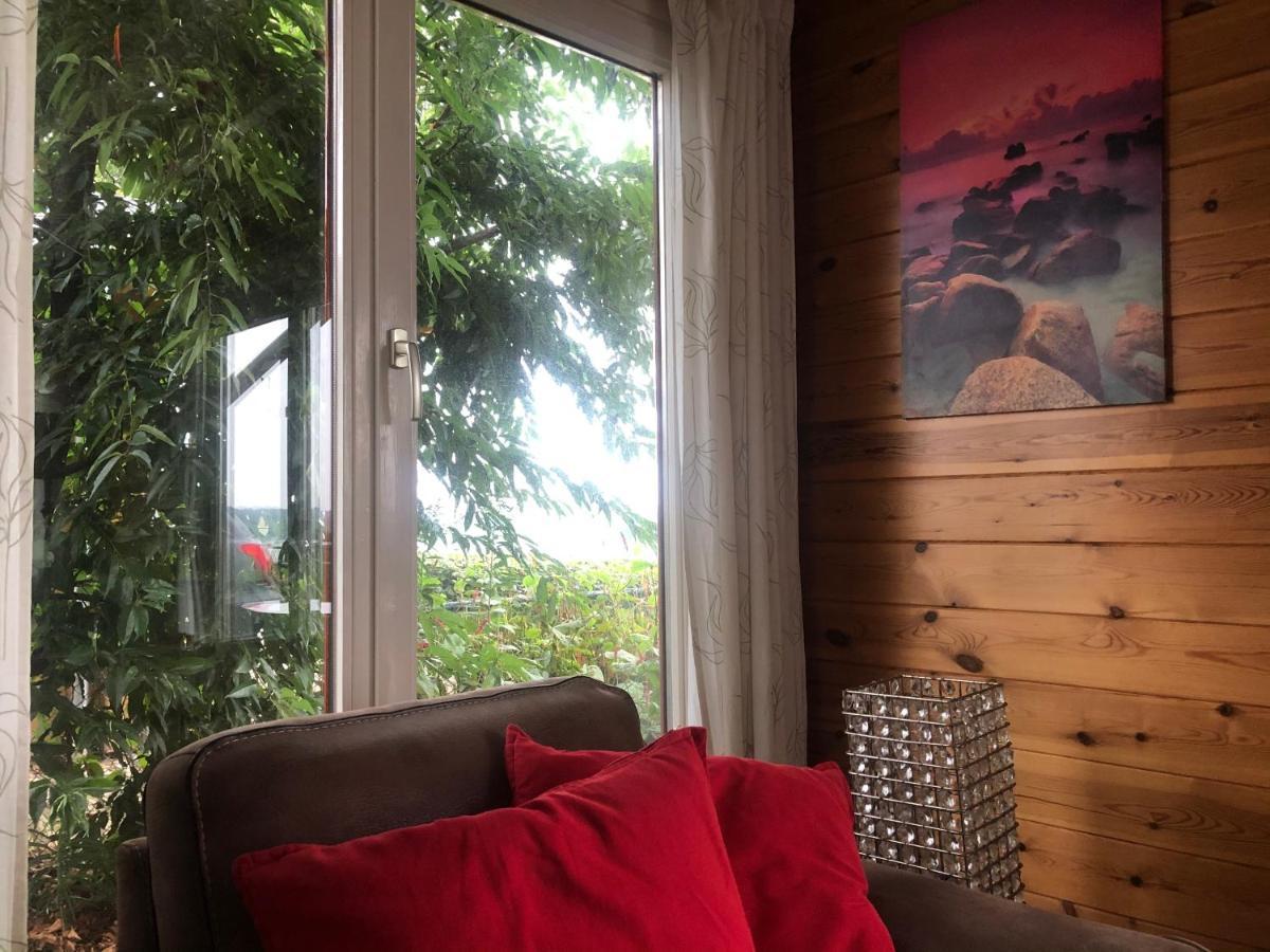 Thuiskomen, Genieten Aan Het Water Maaseik Esterno foto